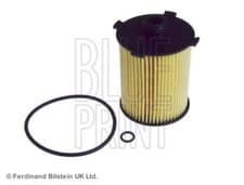 Image of BLUE PRINT OIL FILTER ADF122110