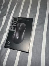 Image of Logitech G PRO X SUPERLIGHT 2 DEX Wireless Gaming Mouse
