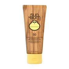 Image of Sun Bum Original SPF 50 Sunscreen Body Lotion - Broad Spectrum Moisturizing