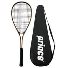 Image of Prince Power Vortex Squash Racket & Cover