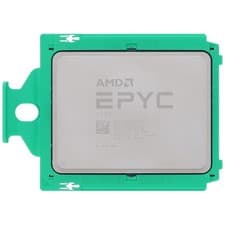 Image of AMD 100-000000046 GEN2 EPYC 7402 24C 2.8GH 128MB SINGLE/DUAL SOCK Unlocked