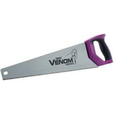 Image of Draper Draper Venom® Double Ground Laminate Saw, 500mm, 13tpi/14ppi