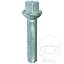 Image of H&R Ball neck wheel bolt 17 M14X1.5 MM