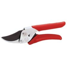 Image of General Purpose Bypass Secateurs - Wolf Garten RREN