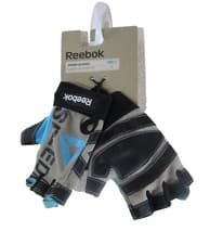 Image of NWT Reebok Womens Speed Training Gloves M Multi-Color