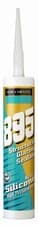 Image of Dow Corning 895 Structural Glazing Silicone Sealant 310ml