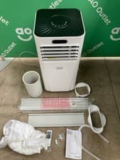 Image of Black + Decker Portable Smart Air Conditioner BXAC40024GB #LF107938