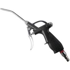 Image of Aerotec SE1 Air Gun 8 Bar Aluminium 100mm SK Nipple Rotatable