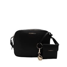 Image of Fiorelli Naomi Crossbody Bag - BLACK RRP £55