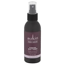 Image of TONER Purely Ageless Firming Mist 125ml antioxidant Blend to Help Hydrate & Firm