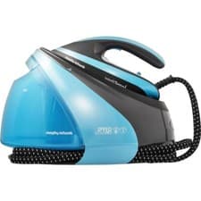 Image of Morphy Richards 332103 Autoclean Intellitemp 3000 Watt Steam Generator Iron
