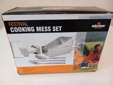 Image of Milestone Festival Cooking Mess Set