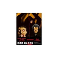 Image of Bob Clark Horror Collection - Region B Blu Ray