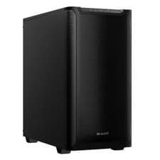 Image of be quiet! PURE BASE 501 Black Midi Tower