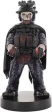 Image of Cable Guys - Call of Duty Zombie Ghost Gaming Accessories Holder & Phone Holder