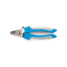 Image of Ergo Nail Clippers Robust Tempered Steel Long-Lasting Effective Small/Large