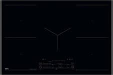 Image of AEG TK85IM00FB Multi Bridge Induction Hob 80cm