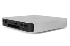 Image of Apple Mac Mini M2 8-Core CPU, 10-Core GPU, 8GB RAM, 256GB SSD, Silver