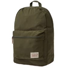 Image of Barbour Beauly Packable Backpack Green NEW TAGS