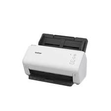 Image of Brother ADS-4100 Desktop document scanner