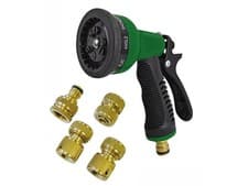 Image of Faithfull Garden Spray Kit Set of 5