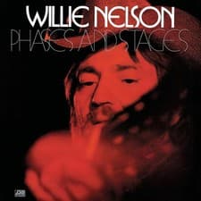 Image of Willie Nelson Phases and Stages (Vinyl)