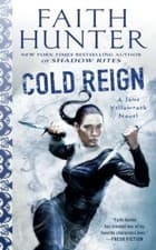 Image of Cold Reign: A Jane Yellowrock Novel