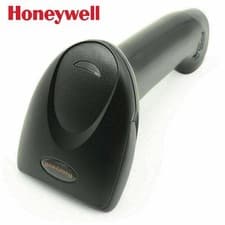 Image of Honeywell Hyperion 1300G Handheld USB Barcode Scanner 1300G-2USB Bar Code Reader