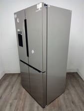 Image of Bosch KFI96APEAG Fridge Freezer Series 6 574l American Style [IH0110876149]