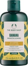 Image of The Body Shop Banana Truly Nourishing Shampoo (1x 250ml), Vegan Dry Hair Shampo