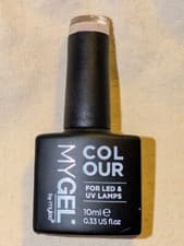 Image of MYLEE MYGEL COLOUR GEL POLISH - SOLO ACT - UV/LED/SOAK-OFF **NEW/UNUSED**