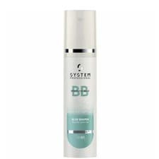 Image of System Professional BB Blue Shaper Gel 150ml