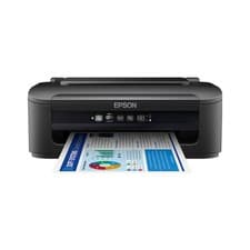 Image of Epson WorkForce WF-2110W Inkjet Printer Colour A4 Wi-Fi (C11CK92401)