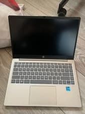 Image of HP Pavilion 13-an1015nf Intel i3-1005G1 4GB Ram 256GB NVMe 13.3" FHD Laptop