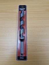 Image of Auger Drill Bit High Quality 25mm x 230mm