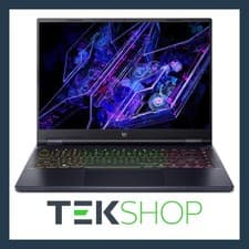 Image of Acer Predator Helios Neo 14 Gaming Laptop Core Ultra 9 32GB 1TB RTX 4070 #OB