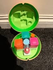 Image of Drunk Elephant Look At That Acid Gift Set Brand New no box