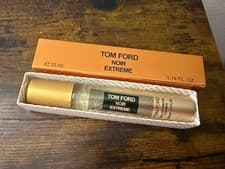 Image of Tom Ford Noir Extreme Eau de Parfum, Travel Size 33ml