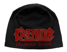 Image of Kreator - beanie - Unisex - F500z