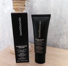 Image of BareMinerals Complexion Rescue Tinted Moisturizer Natural OPAL 01 SPF30 RRP £33