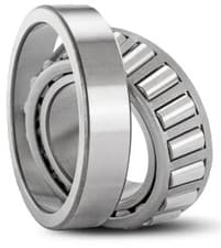 Image of 32928 Taper Roller Bearing 140mm X 190mm X 32mm