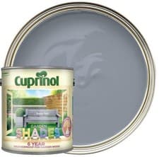 Image of CUPRINOL GARDEN SHADES DUSKY GEM 2.5L