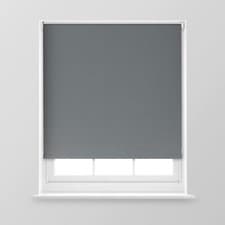 Image of Blackout Roller Window Blind Trimmable Thermal Premium Quality by A.Unique Home