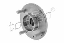 Image of New Wheel Hub for FORD:ESCORT V,FIESTA V,ESCORT VI,FIESTA IV,ORION III,