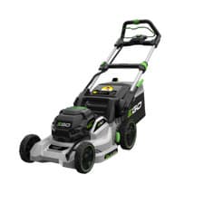 Image of EGO LM1903E-SP 18" 5.0Ah 56-volt Lithium-Ion battery Self-Propelled Lawnmower 