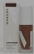Image of Morphe Filter Effect Soft Focus Foundation 28ml RICH 27 New