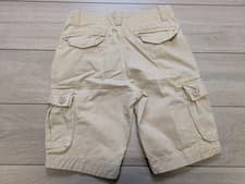 Image of Superdry Cargo Utility Military Shorts Mens Small 30