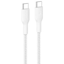 Image of Belkin BoostCharge Pro USB cable 1 m USB C White