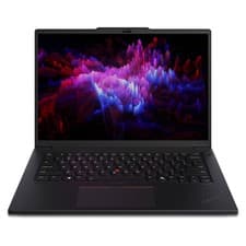 Image of Lenovo ThinkPad P14s Gen5 14.5" Laptop Core Ultra 7 165H, 32GB, 512GB FRENCH K/B