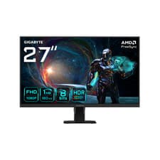 Image of GIGABYTE GS27FA 27" SS IPS Full HD 180Hz 1ms Gaming Monitor GS27FA-EK